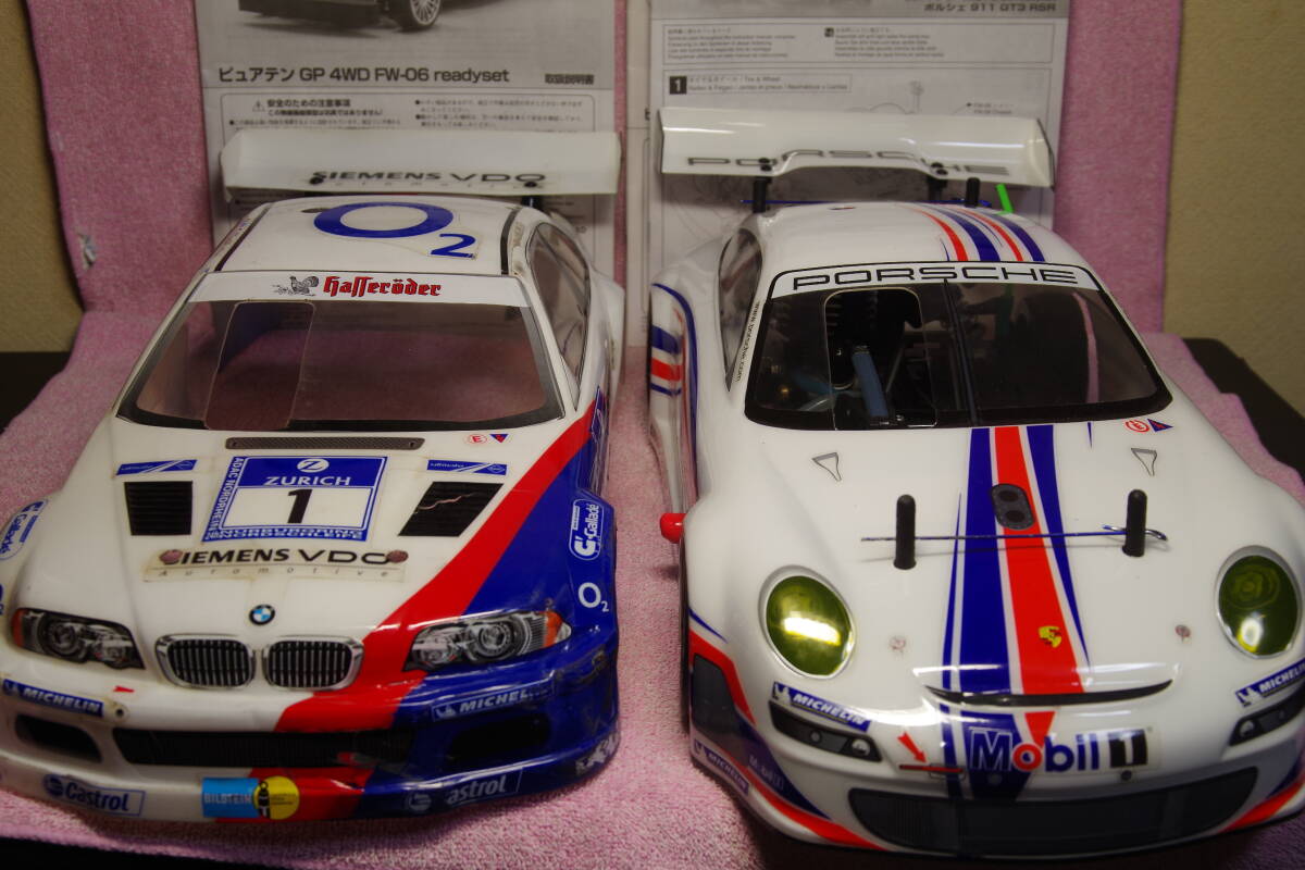 京商 FW-06新品、未開封 京商 FW-06新品、未開封 京商 FW-06新品、未開封 新製品