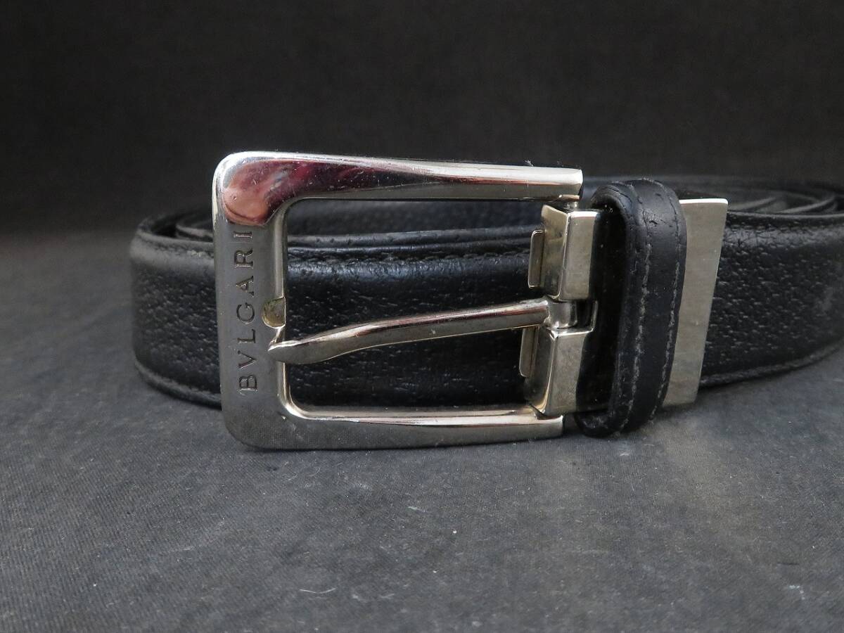 2025年最新】Yahoo!オークション -ブルガリベルト(ファッション)の中古