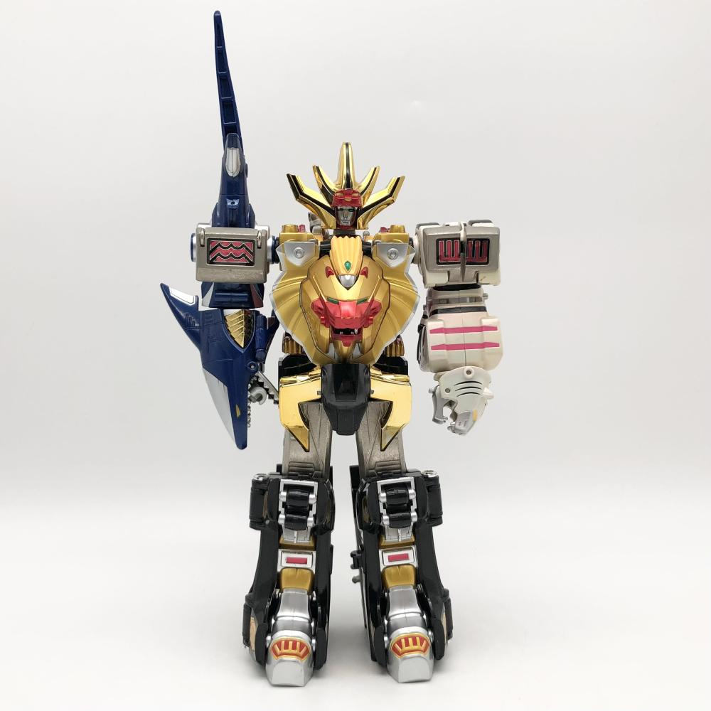 2025年最新】Yahoo!オークション -百獣戦隊ガオレンジャーdxの中古品