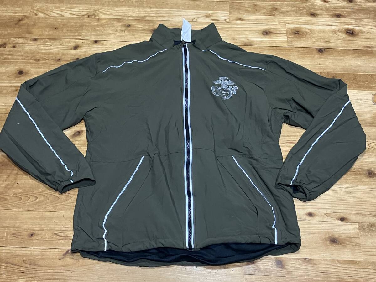 2025年最新】Yahoo!オークション -米軍トレーニングジャケットの中古品