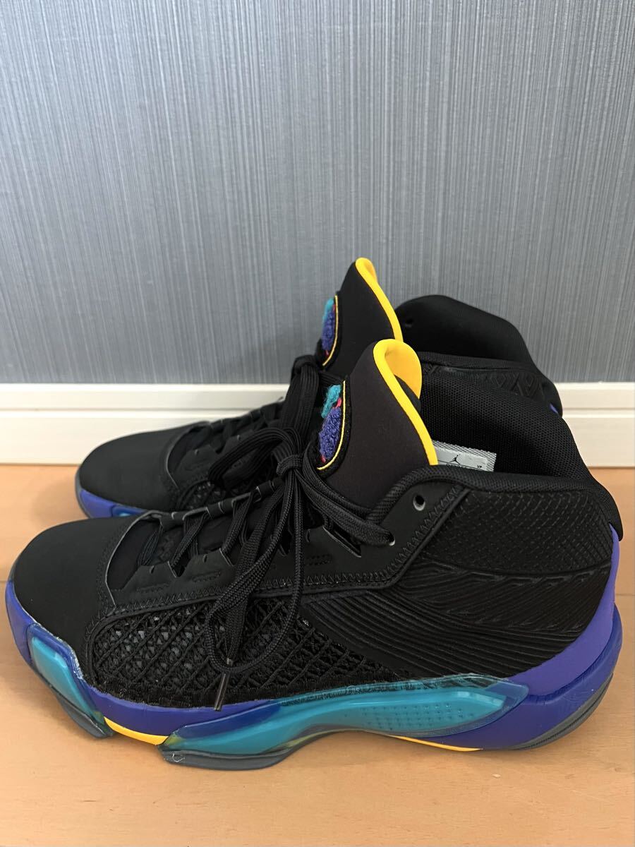 2025年最新】Yahoo!オークション -air jordan 38の中古品・新品・未