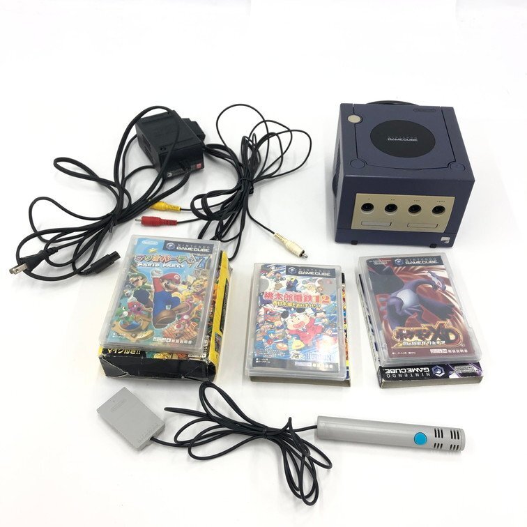 Yahoo!オークション -「ゲームキューブ ソフト」(ゲーム) の落札相場