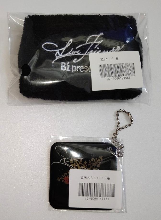 2025年最新】B'z関連グッズの魅力が集まる商品一覧 - Yahoo