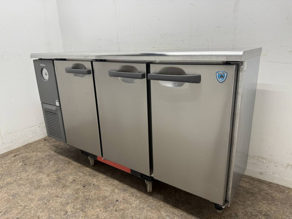 2025年最新】Yahoo!オークション -大和冷機コールドテーブルの中古品