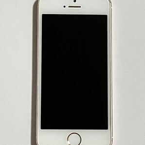 SIMフリー iPhone SE 128GB 83% バージョン 14.6 第一世代 ローズゴールド iPhoneSE アイフォン Apple アップル 送料無料 国内版シムフリー