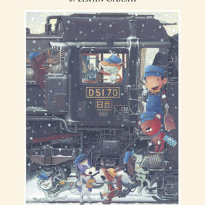 (75)ポストカード16枚セット『親愛なる人たちへ』 ★ヤフオク限定・おまけ+3枚同梱中!(のどかな駅・札幌時計台駅舎・折り返し駅にて)