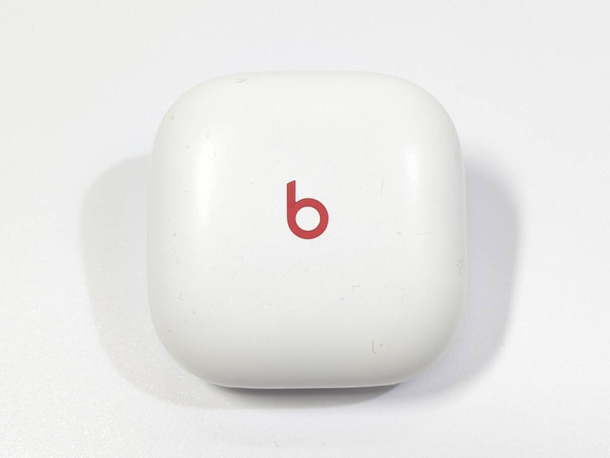 ビーツ・エレクトロニクス Beats Fit Pro MK2G3PA/A [Beatsホワイト