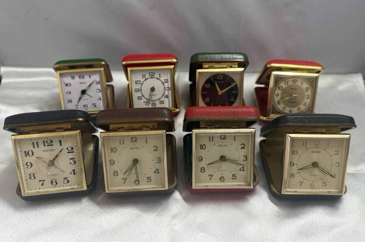 2025年最新】Yahoo!オークション -トラベルクロック 手巻きの中古品