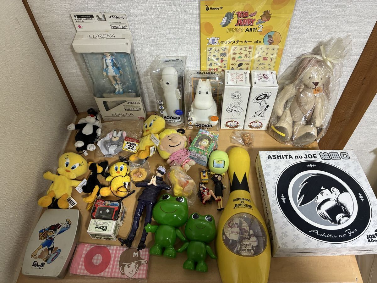 2025年最新】Yahoo!オークション -ケロちゃん フィギュアの中古