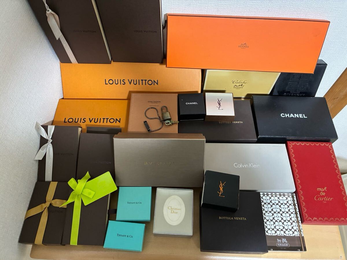 2025年最新】ルイヴィトンの空箱 商品一覧 - Yahoo!オークション