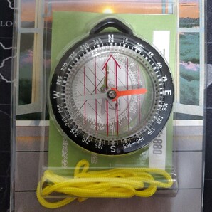 コンパス アウトドア