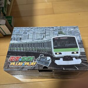 電車でGO