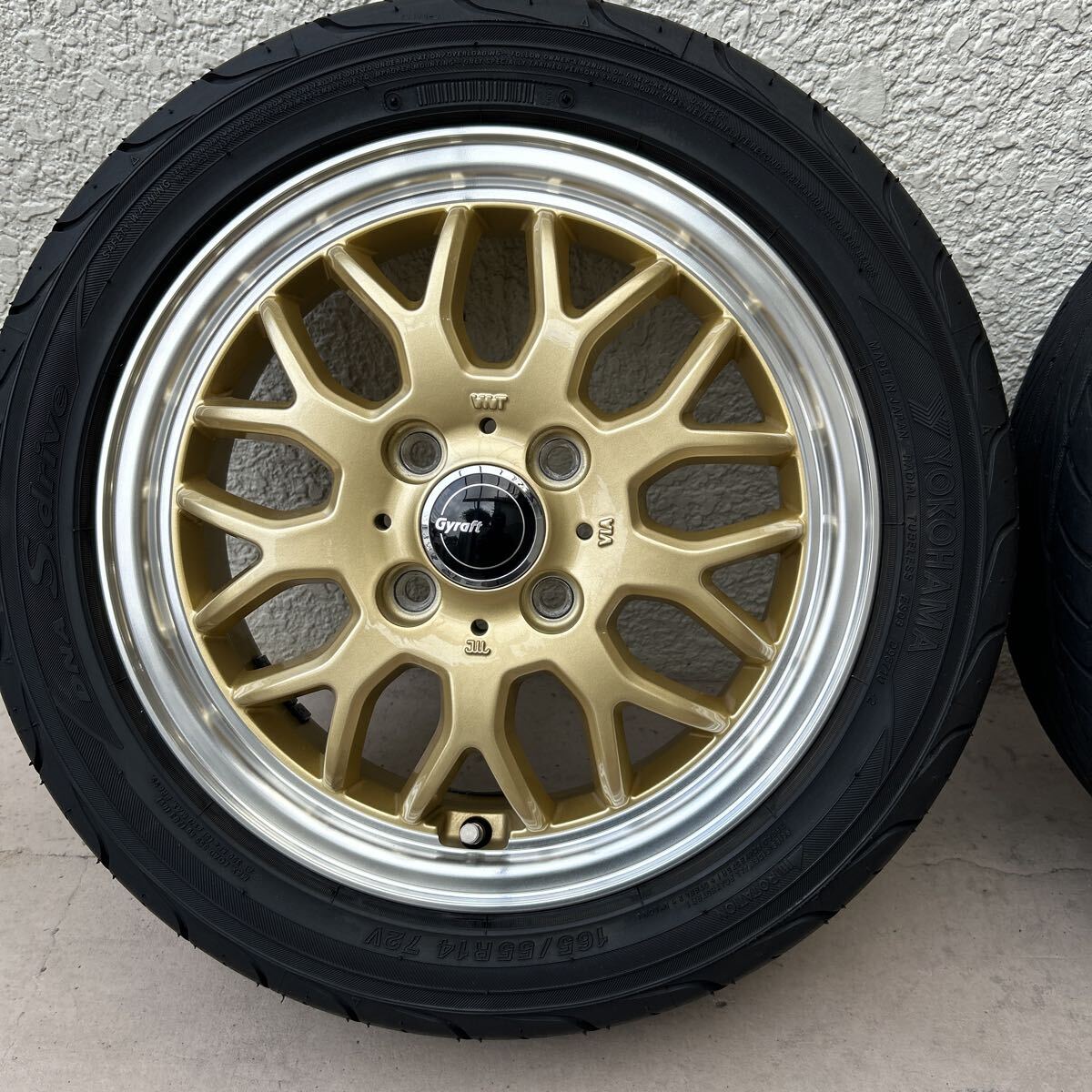 Y237[送料無料] BBS サイズ　14X5J Y237[送料無料] BBS サイズ 14X5J 2025年最新】Yahoo