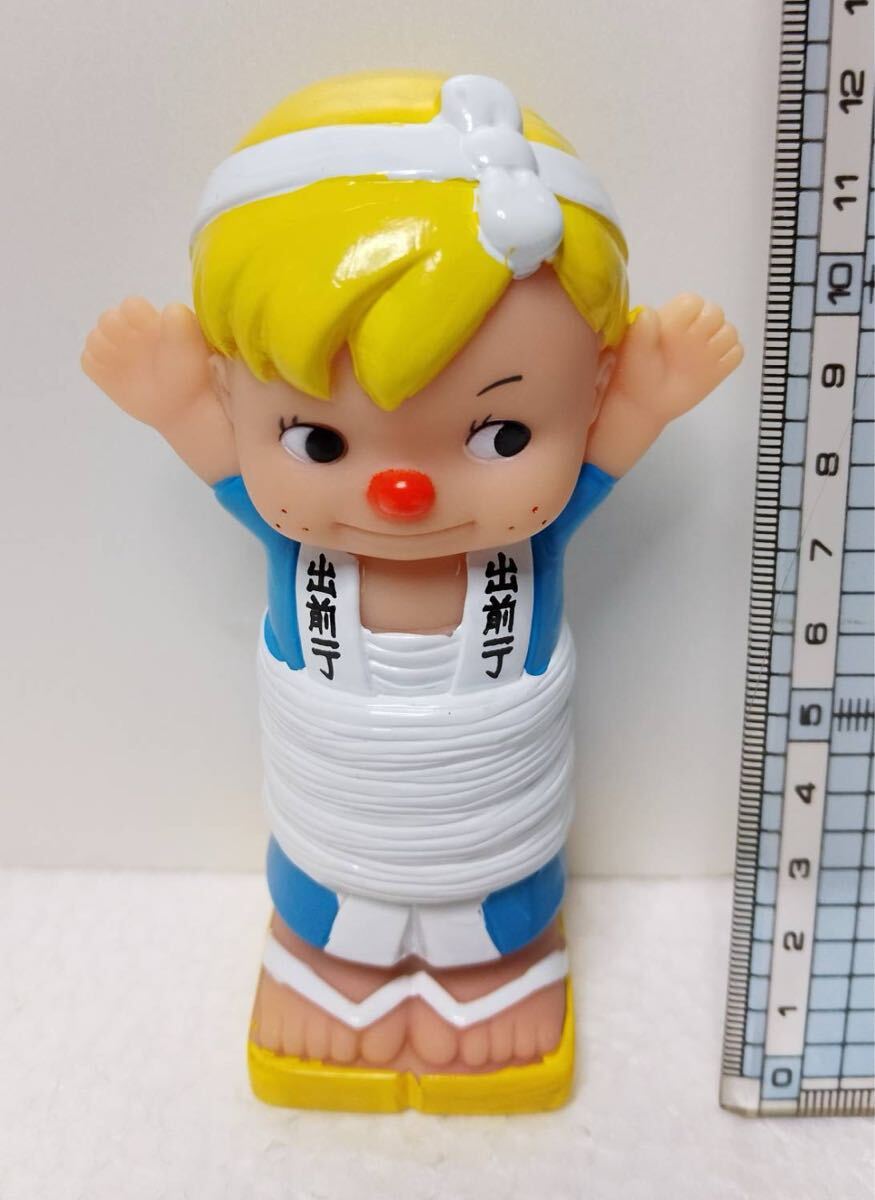 Yahoo!オークション -「日清食品 ソフビ」の落札相場・落札価格