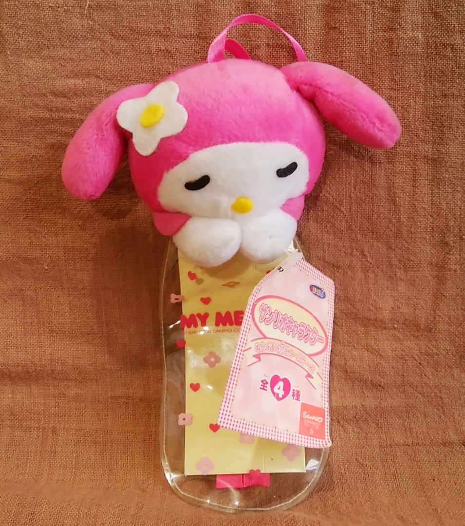 2025年最新】Yahoo!オークション -マイメロディ レトロの中古品