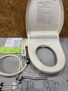 Panasonic温水洗浄便座CH941SPF新品未使用