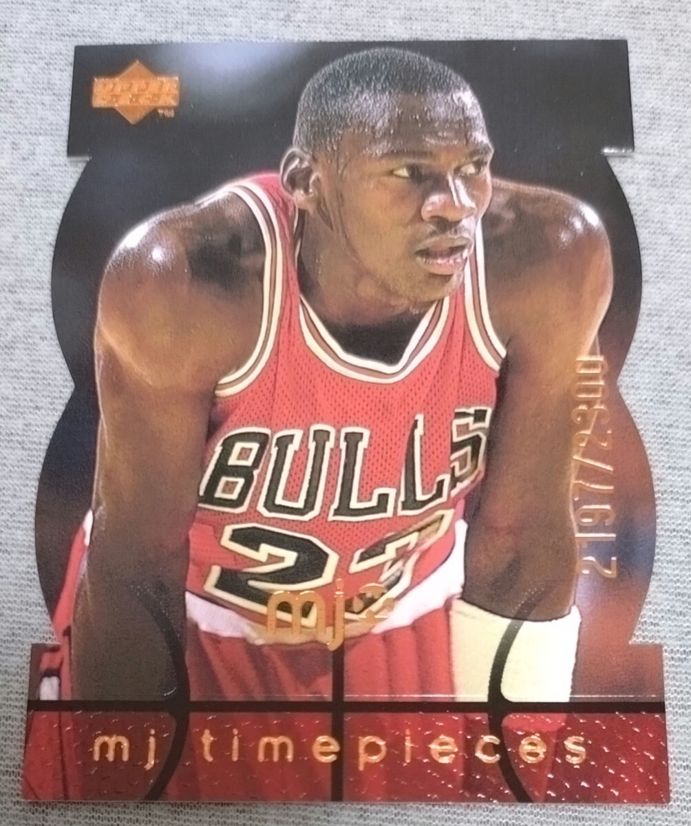 2025年最新】Yahoo!オークション -マイケルジョーダンnbaカード