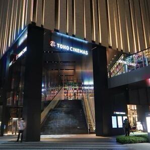 【迅速対応】TOHOシネマズ 有効期限 : 2026年3月31日 トーホーシネマズ