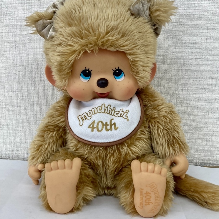2025年最新】Yahoo!オークション -モンチッチ(ぬいぐるみ)の中古品