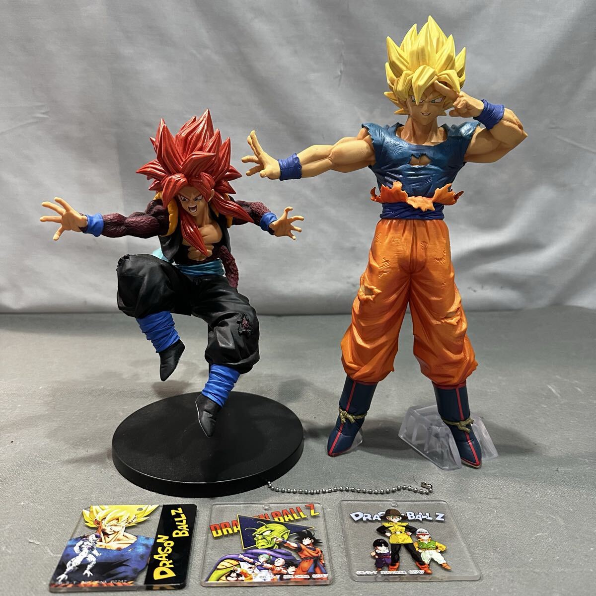 2025年最新】Yahoo!オークション -ドラゴンボール一番くじ