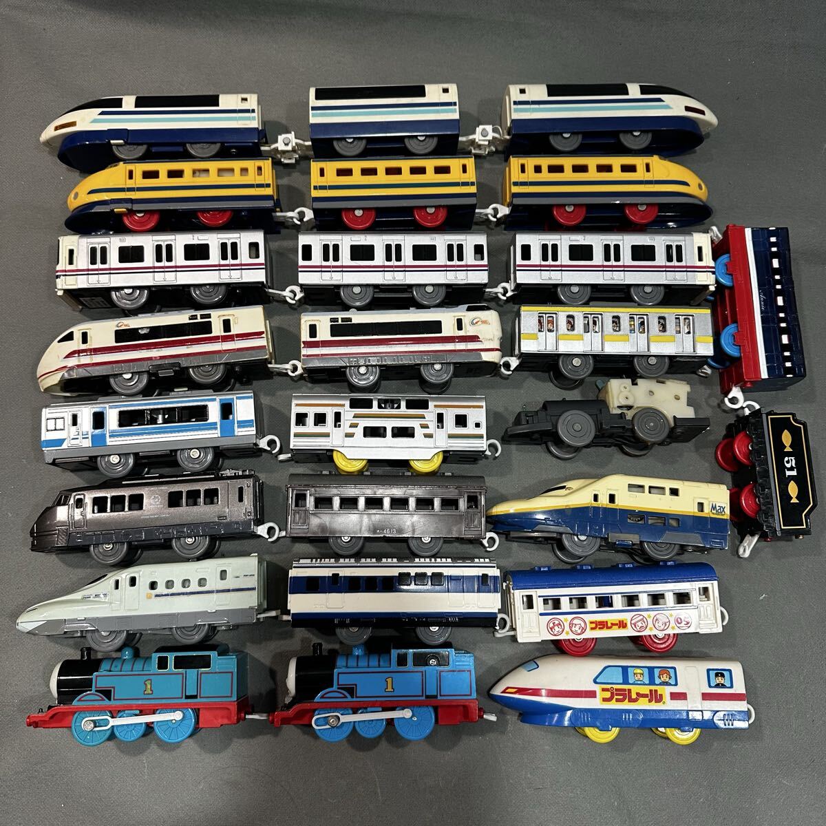 2025年最新】プラレールが大量に揃う商品一覧 - Yahoo!オークション