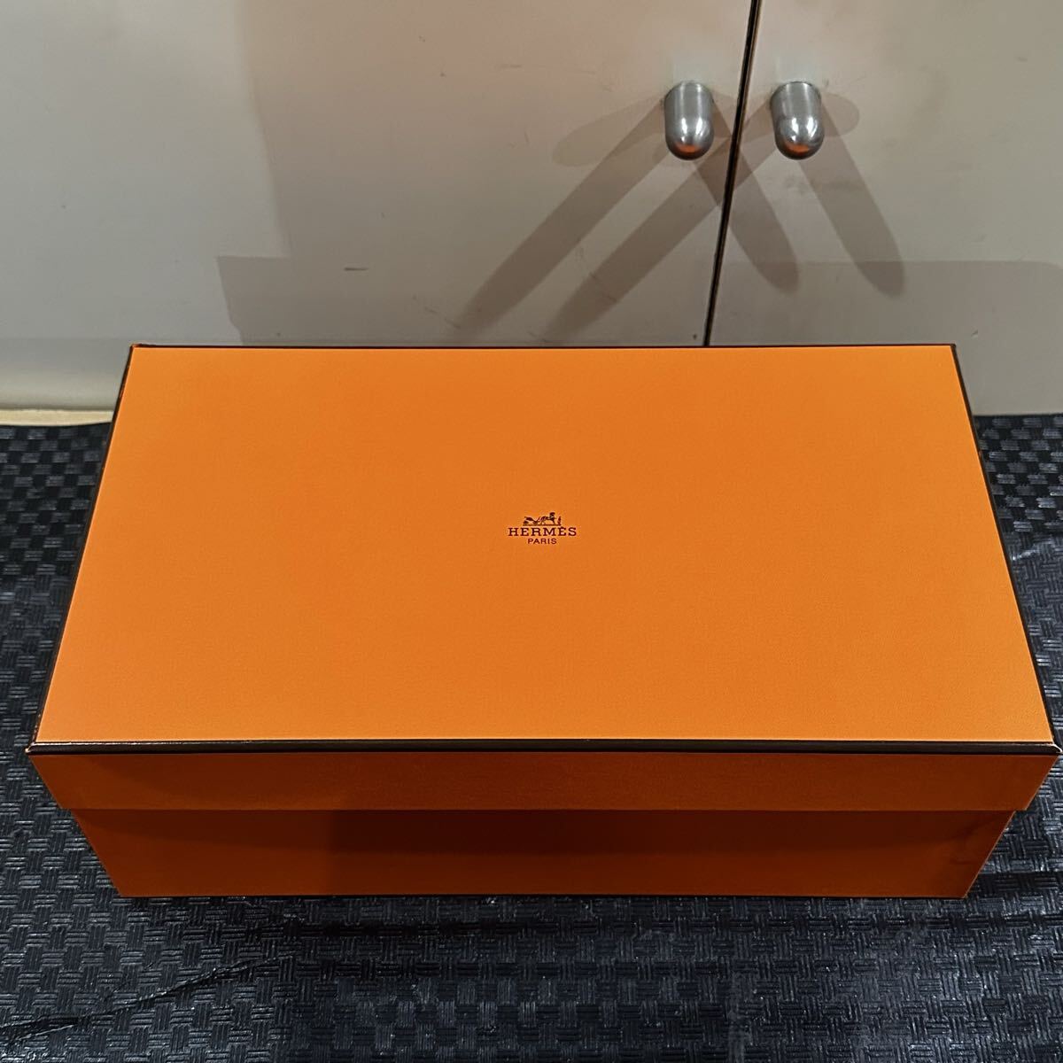 2025年最新】エルメス 空箱 販売中 - Yahoo!オークション