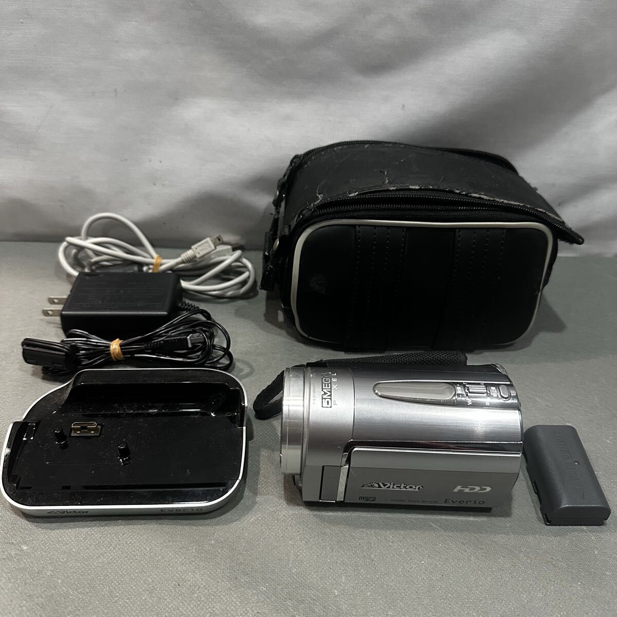 2025年最新】Yahoo!オークション -ビクタービデオカメラバッテリーの