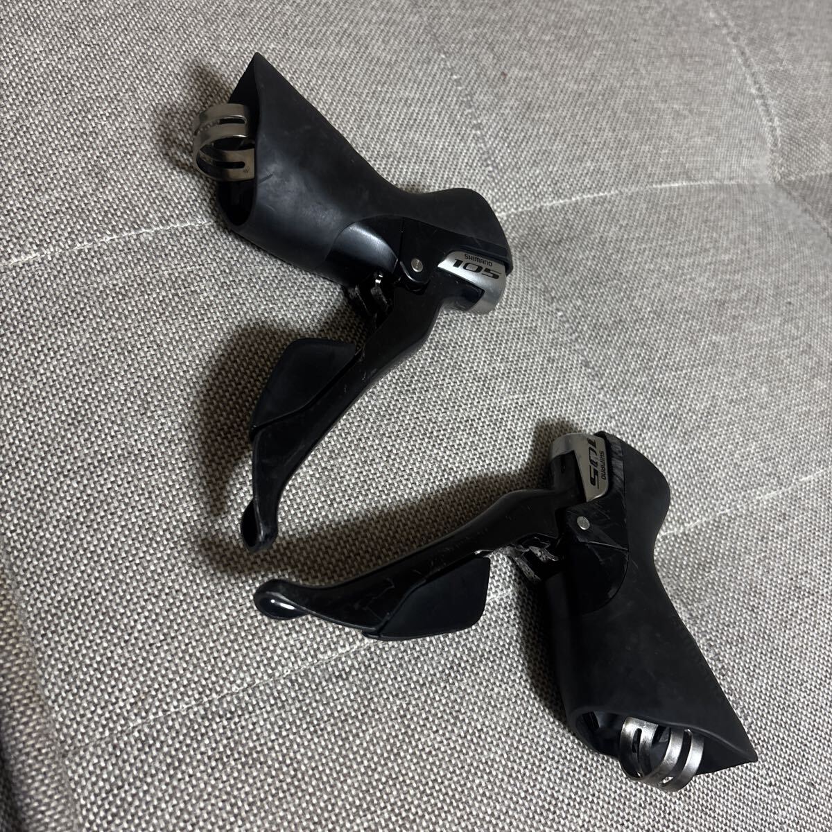 2025年最新】Yahoo!オークション -stiレバー 105の中古品・新品・未