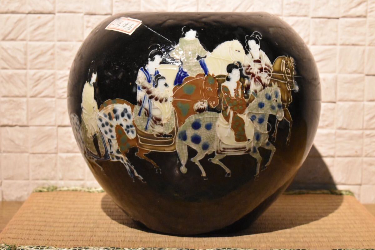 2025年最新】Yahoo!オークション -中国 骨董 壺の中古品・新品・未使用