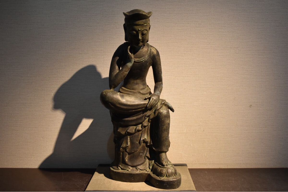 2025年最新】Yahoo!オークション -仏教美術 古銅の中古品・新品・未