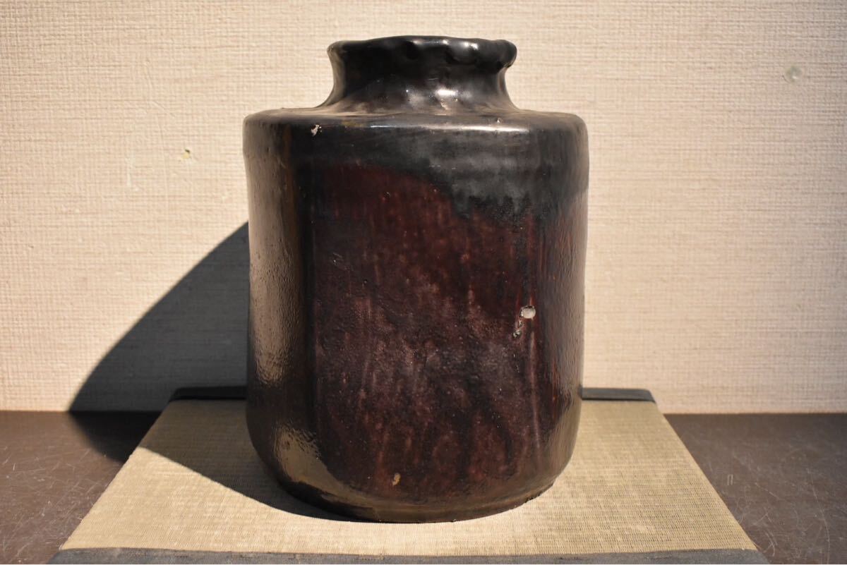 2025年最新】Yahoo!オークション -丹波焼 壺の中古品・新品・未使用品一覧