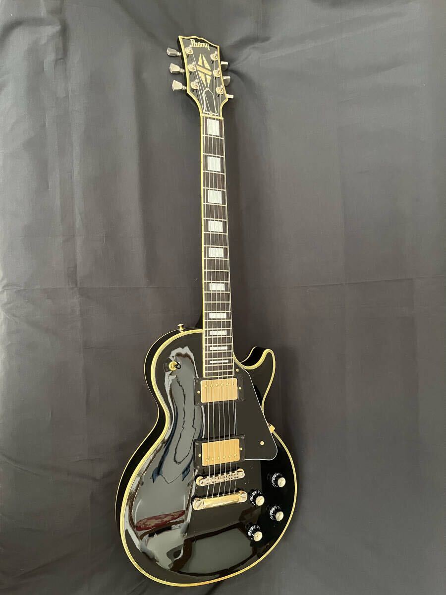 2025年最新】Yahoo!オークション -fernandes burny customの中古