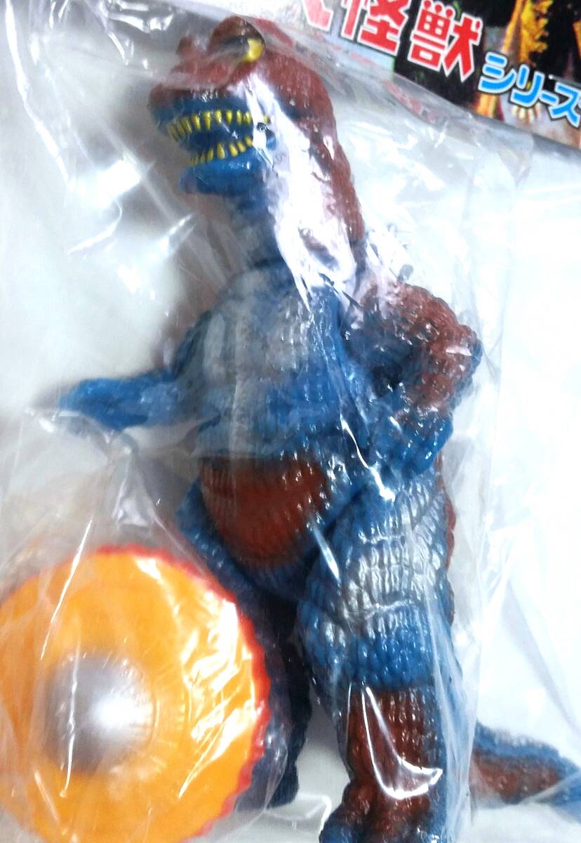 Yahoo!オークション -「マーミット怪獣天国」の落札相場・落札価格