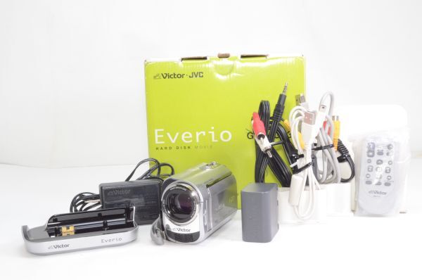 JVC Everio GZ-MG330 オークション比較 - 価格.com