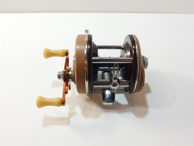 ビンテージABUリール Yahoo!オークション -「(ビンテージ ヴィンテージ)」(アブ