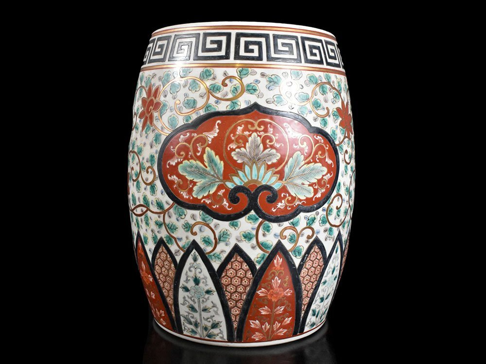 2025年最新】Yahoo!オークション -古伊万里花唐草の中古品・新品・未