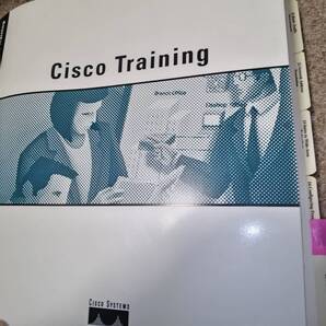 CISCO 講習会のマニュアル