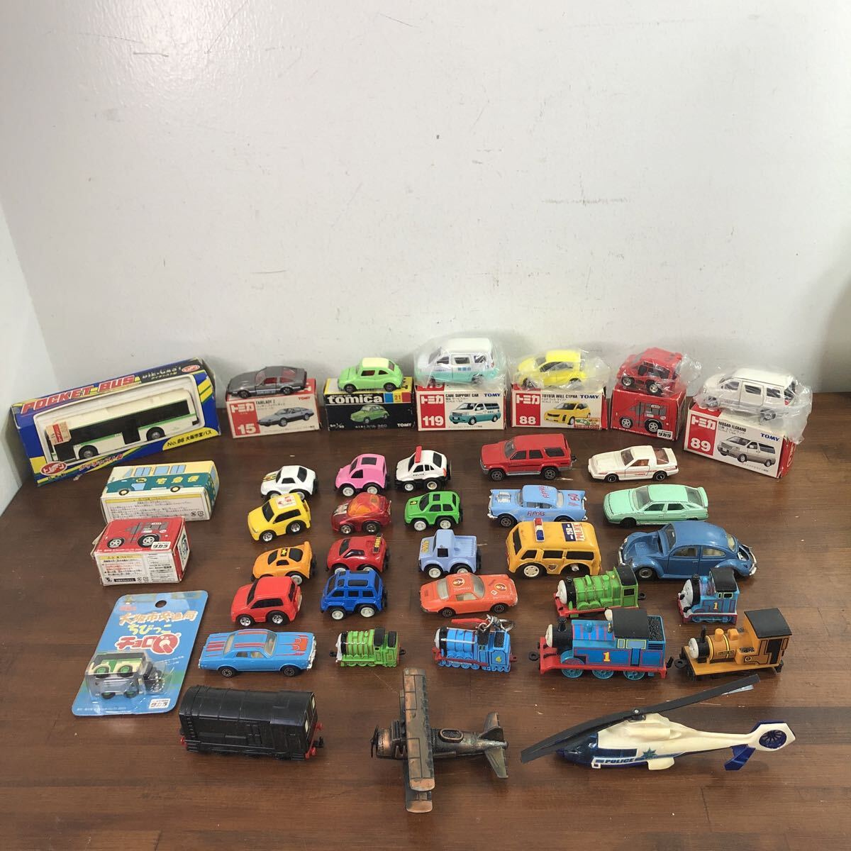 2025年最新】Yahoo!オークション -トミカ ミニカー まとめての