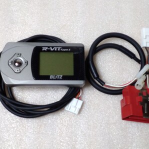 送料無料 ブリッツ R-VIT typeⅠ BLITZ