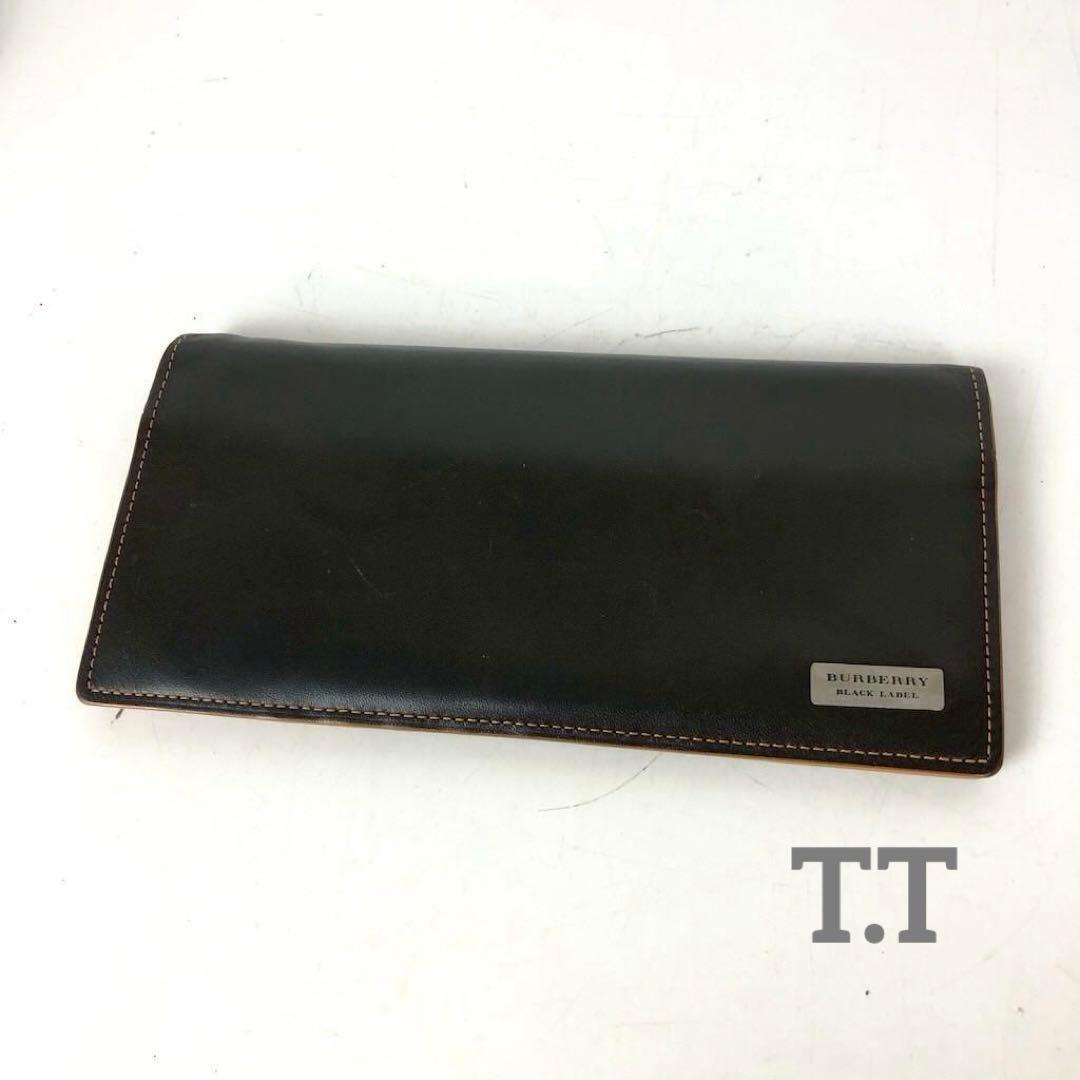 2025年最新】Yahoo!オークション -(burberry バーバリー) 長財布の中古