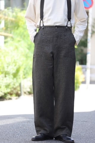 ナイジェルケーボーン　新品未使用 2025年最新】Yahoo!オークション -ナイジェルケーボン パンツの中古品