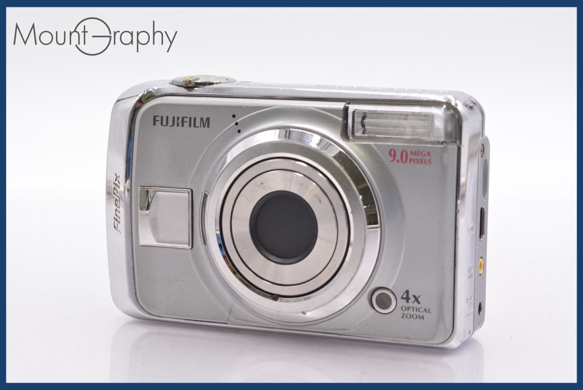 富士フイルム FinePix A900 オークション比較 - 価格.com