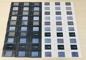 Nintendo Dsi 動作確認済み 初期化済み 30台 まとめ売り 1円スタート X-4