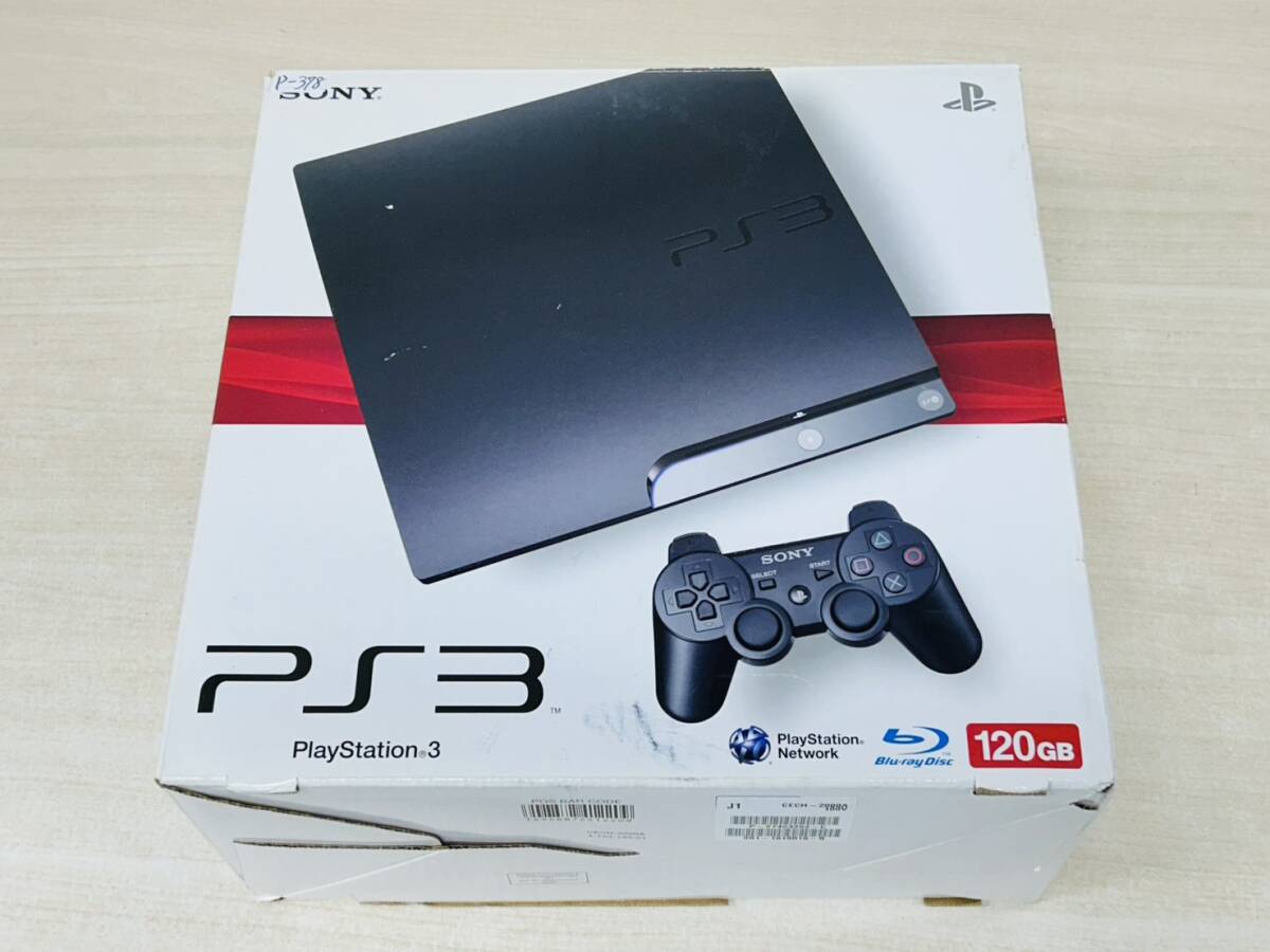 Yahoo!オークション -「ps3 本体 動作確認済み」(おもちゃ、ゲーム) の