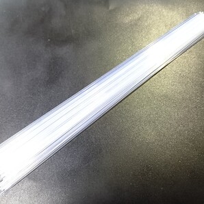 PCムクトップストレート径1.1〜1.2mm【50本】