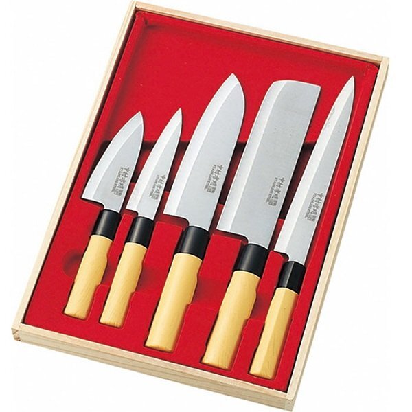 2025年最新】Yahoo!オークション - セット(包丁 刃物)の中古品・新品