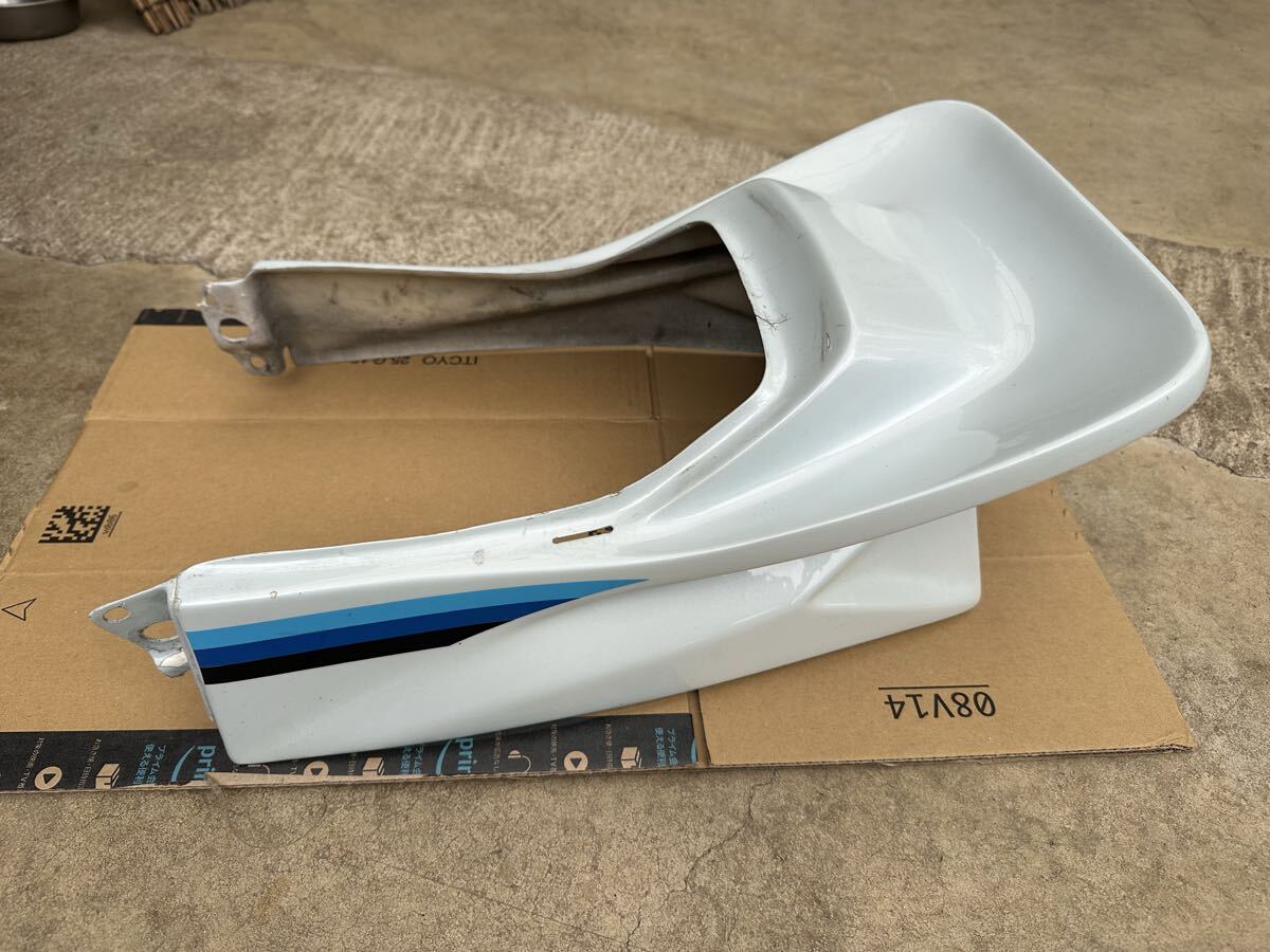 Yahoo!オークション -「cbr 400f ジャンク」の落札相場・落札価格