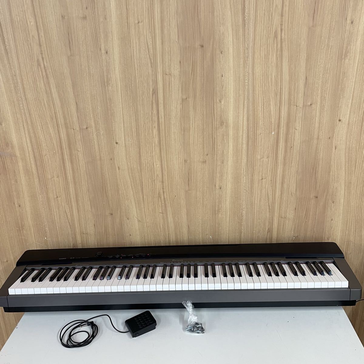 2025年最新】Yahoo!オークション - カシオ(電子ピアノ 鍵盤楽器)の中古