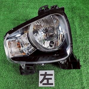 3096AM3】★良品★スズキ アルト HA36S ヘッドライト 左 ハロゲン 35320-74P02