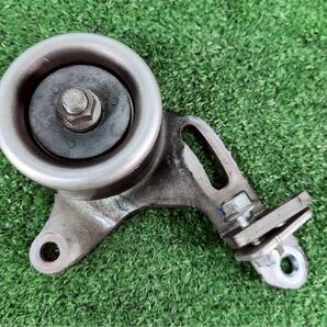 3108CL3】スズキ R06A ベルトテンショナー プーリー アルトより HA36S 動作確認済 正常 17530-50MA1 51000km